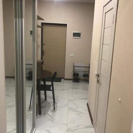 Gagarin Plaza Apartment Oděsa Exteriér fotografie