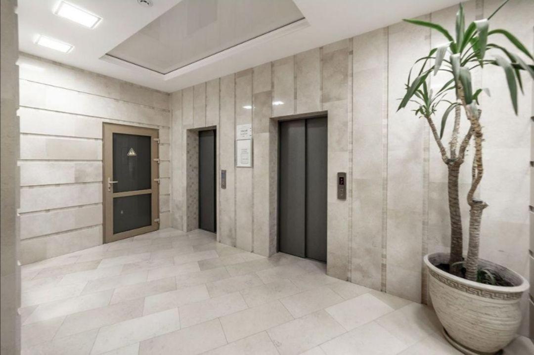 Gagarin Plaza Apartment Oděsa Exteriér fotografie