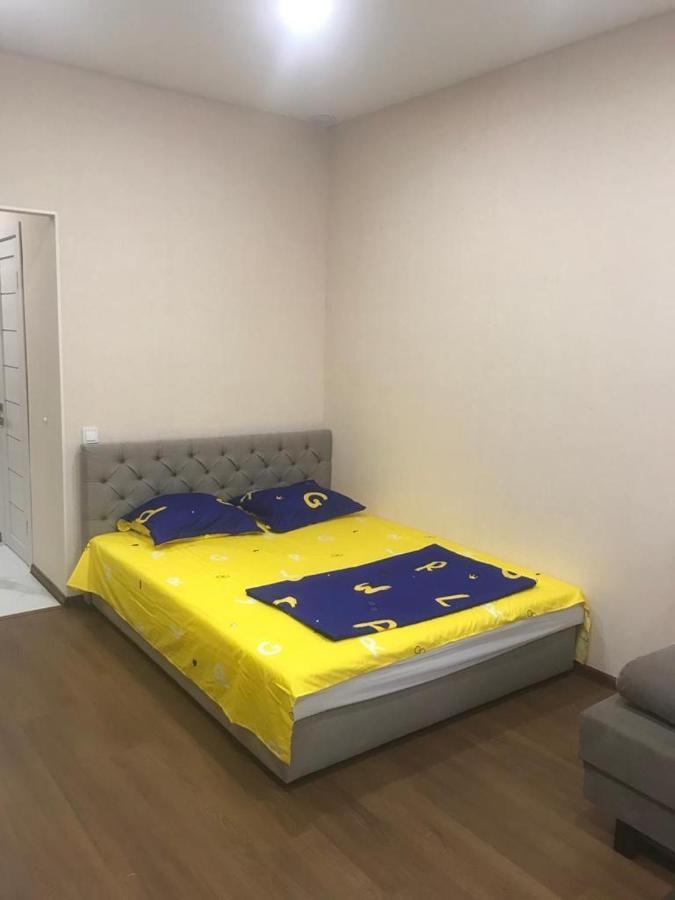 Gagarin Plaza Apartment Oděsa Exteriér fotografie