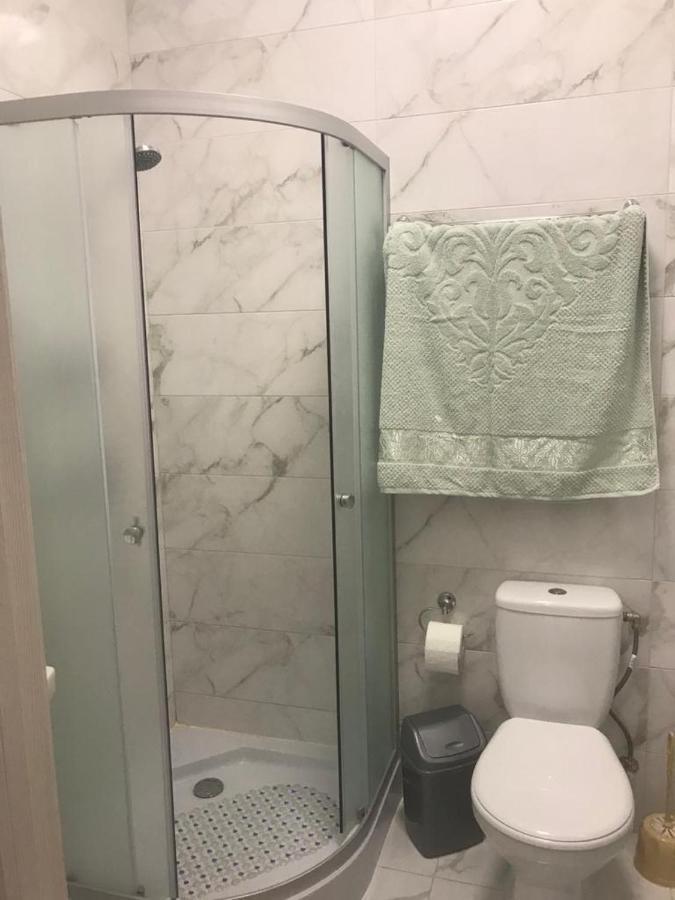 Gagarin Plaza Apartment Oděsa Exteriér fotografie