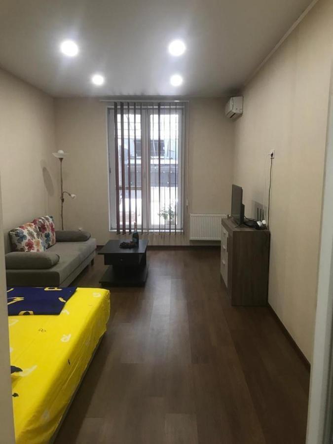 Gagarin Plaza Apartment Oděsa Exteriér fotografie