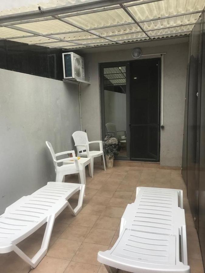 Gagarin Plaza Apartment Oděsa Exteriér fotografie