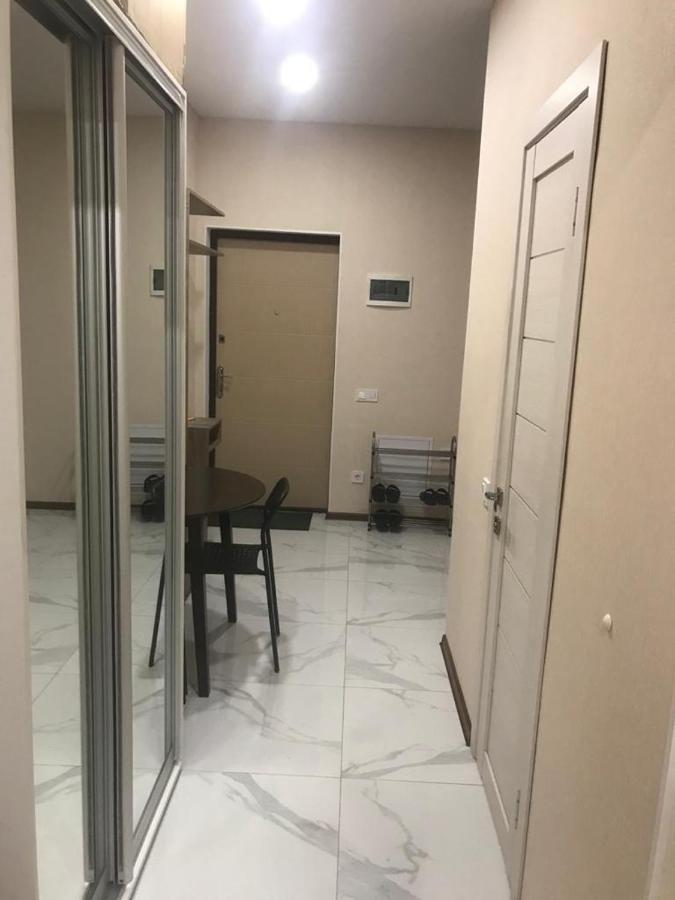 Gagarin Plaza Apartment Oděsa Exteriér fotografie