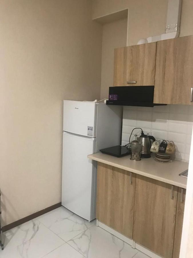 Gagarin Plaza Apartment Oděsa Exteriér fotografie