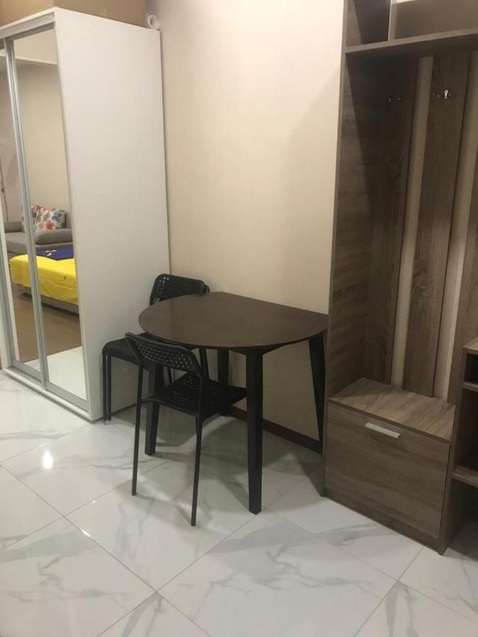 Gagarin Plaza Apartment Oděsa Exteriér fotografie
